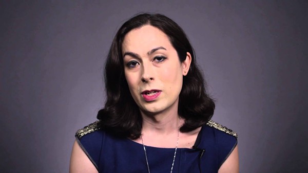 One Word: Pronouns