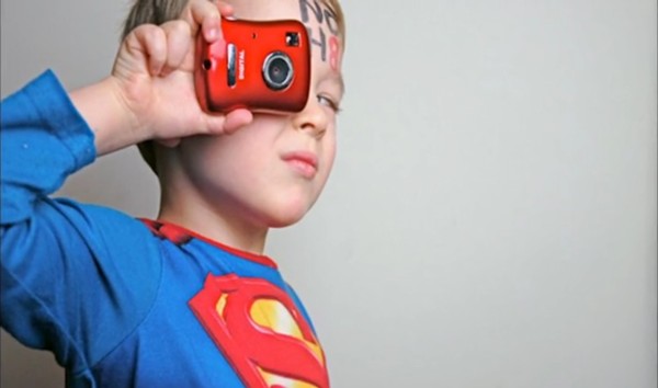 Raising Owen: A Genderqueer Love Story