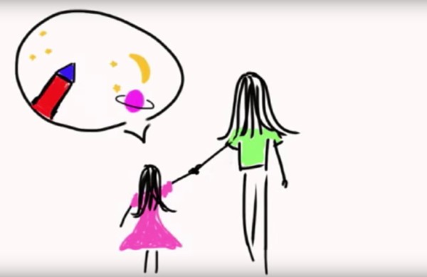 How To Be A Girl