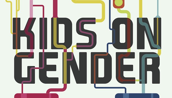 Kids on Gender