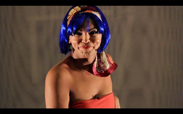 QUEEN OF HEARTS